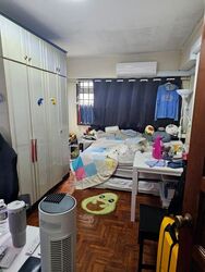 Blk 340 Choa Chu Kang Loop (Choa Chu Kang), HDB 5 Rooms #498220371